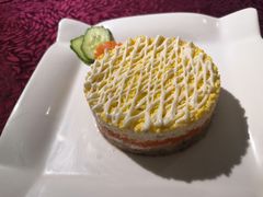 -92°C俄式厨房(中央大街店)