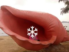 -漳州滨海火山岛自然生态风景区