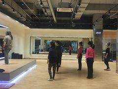 -阳光游泳培训(北苑店)