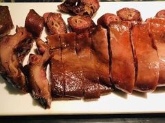 -舌尖上的食缘花园主题餐厅