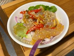 -么肆烤肉(汉街形象店)