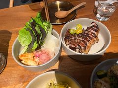 厚切糖烤猪五花-SHAN山(前滩太古里店)