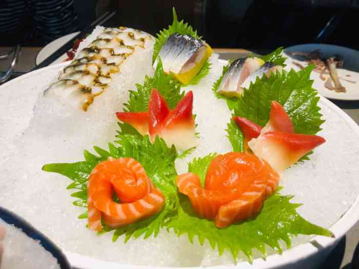 1718海鲜火锅(金山店)-"非常非常推荐的店!有多家连锁,可以找附.