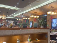 -韩香福烤肉庄园(荣成店)