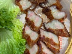 脆皮风味五花肉-丝恋丝娃娃(金阳国贸店)