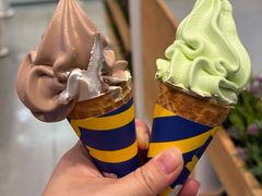 -宜家·瑞典风味餐厅(天津东丽商场店)
