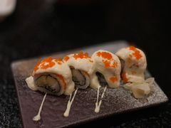 -無境·匠心日本料理(汉街店)