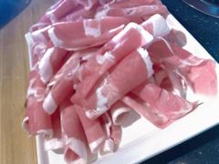 -顶顶汤火牛排火锅·经典铜锅涮肉