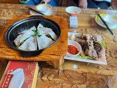 -宗巴雍姆藏餐府