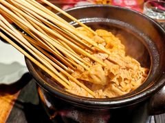 -可口香·非遗老号烧烤(南岗直营店)
