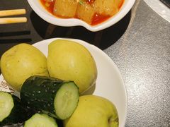 -大河宴·椒麻鱼火锅(北京路中和美食街店)