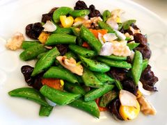 彩虹小炒-飞虎过桥米线(翠湖店)