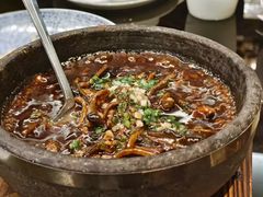 -杭州和达希尔顿逸林酒店·和园中餐厅-杭帮菜名店