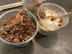 -喜茶(上海兴业太古汇店)