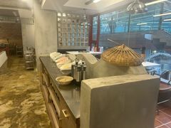 -朱氏胖子烂火锅(洪崖洞店)