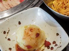-土大力韩国烤肉料理(开封龙亭店)