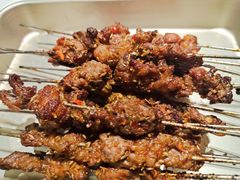-长安大牌档之西安博物院文化餐厅(中贸店)