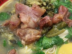 -河南面馆(瞿溪路店)