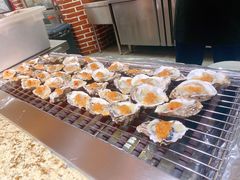 -汉巴味德·烤肉与啤酒的自助(杭州大悦城店)