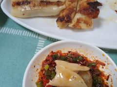 -众口斋锅贴(银泰城店)