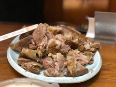 -清真·益鑫羊肉手抓馆(花园北街店)