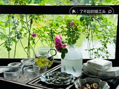 -绍兴东湖风景区
