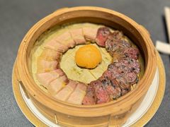 楚雄腊肉拼盘-翠府(翠湖北路店)
