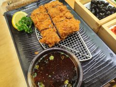 -胜博殿日式炸猪排(悠唐店)