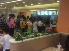 肯德基(叠彩)-肯德基(叠彩店)