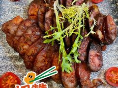 -SISTERS BAR RESTAURANT川意酒馆(嘉善老市H楼店)