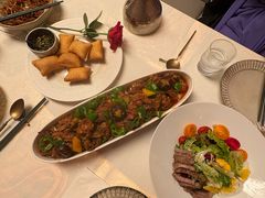 -龟兹KUCINA·新疆菜(前滩L+PLAZA店)