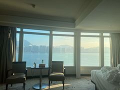 -香港九龙海逸君绰酒店