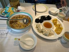 -开海·红岛海鲜虾水饺(石老人店)