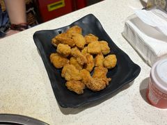 -钢管厂五区小郡肝串串香火锅(梅川路店)