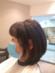 -Kraemer Paris  苏豪路易士·嘉玛发廊