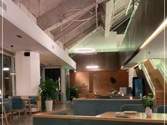 大堂-EN SPACE恩空间