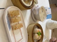 -东江渔村·古典园林·30年粤菜老字号(太和店)