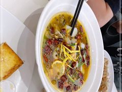 -金利茶餐厅(中船汇店)