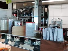 -悉尼塔旋转餐厅