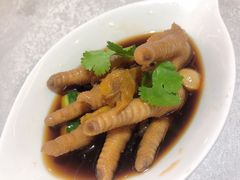 -小榄公饭店(西区彩虹店)