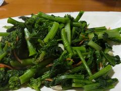 -龙姐私房菜(和顺古镇店)