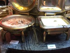 -哥老官重庆美蛙鱼头(宝山龙湖店)