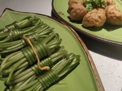 -一叶一世界•素食餐厅(环球中心店)