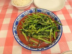 -玲珑餐厅(陕西南路店)