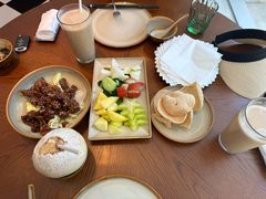 -亚特兰蒂斯·蟹餐厅 CRAB KITCHEN·鲜活海鲜