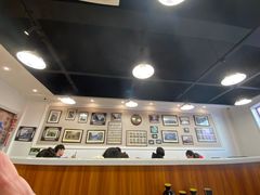 大堂-哈勒滨饭庄(南二道街店)
