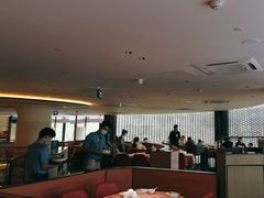 -西贝(东方路店)