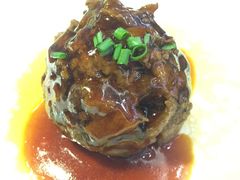 -黑鸡小馆(金源店)
