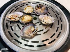 -蔚海之都·象山蒸汽海鲜(仙霞路店)