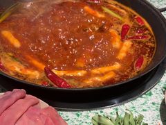 -五里关火锅(牛市口店)